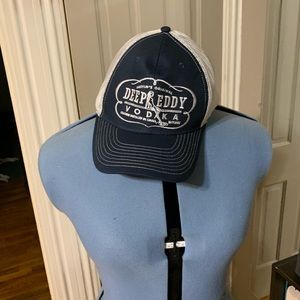 Deep eddy vodka snap back